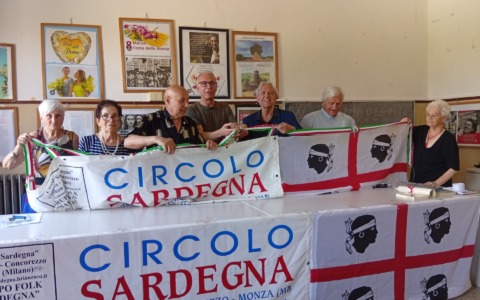 Gli 80 anni della Repubblica e l’omaggio a Grazia Deledda in due mostre del Circolo Sardegna