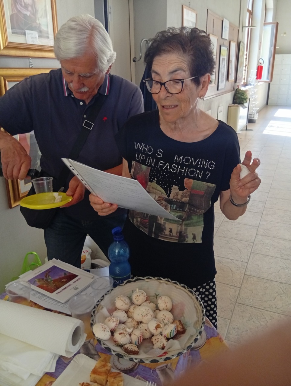 Circolo Sardegna Mostra Grazia Deledda