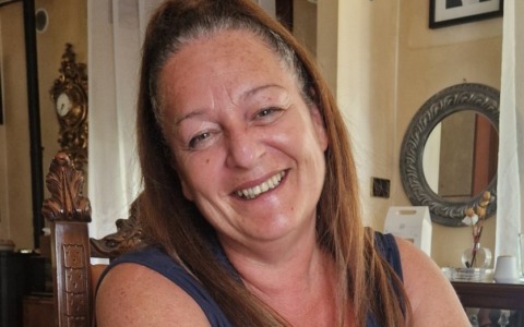 Quella bimba in affido che ha riportato la luce a mamma Barbara