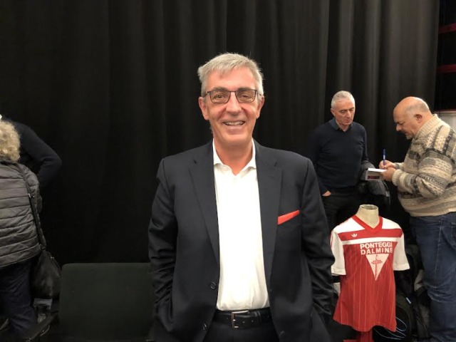 L’AC Monza piange il giornalista Fiorenzo Dosso: “il poeta del Monza”