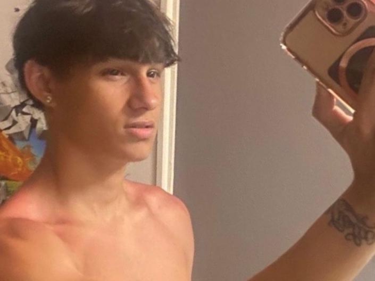Il GS Vedano piange Eros Gagliardi, morto a 18 anni in monopattino