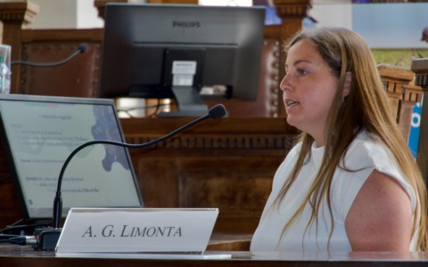 Riconoscimento per una studentessa concorezzese dall’Accademia dei Georgofili