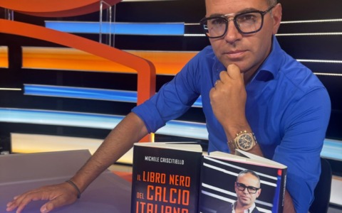 Scandali, segreti e riforme: Michele Criscitiello vuota il sacco sul calcio italiano