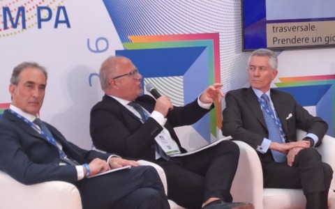 Anche Monza a Roma per “generare futuro”