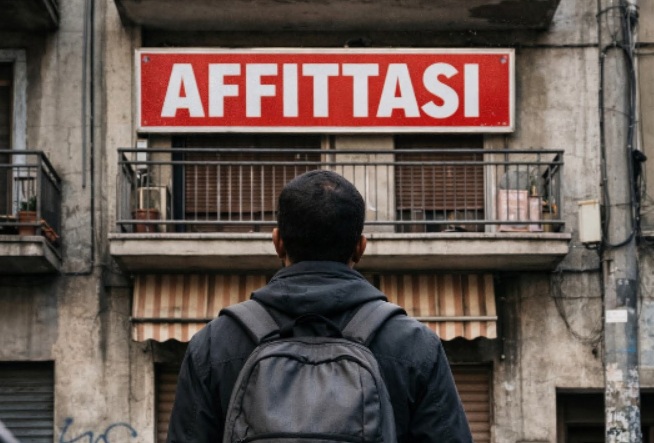 Il “muro” degli affitti: se sei straniero la casa resta vuota