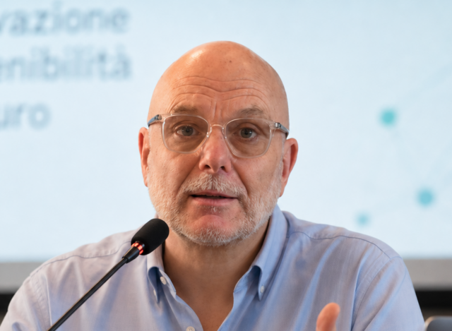 FeLCeAF, il macheriese Aurelio Mosca rieletto presidente