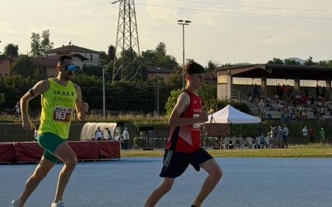 Atletica, CTL3 in evidenza: Zuliani da record e giovani in crescita