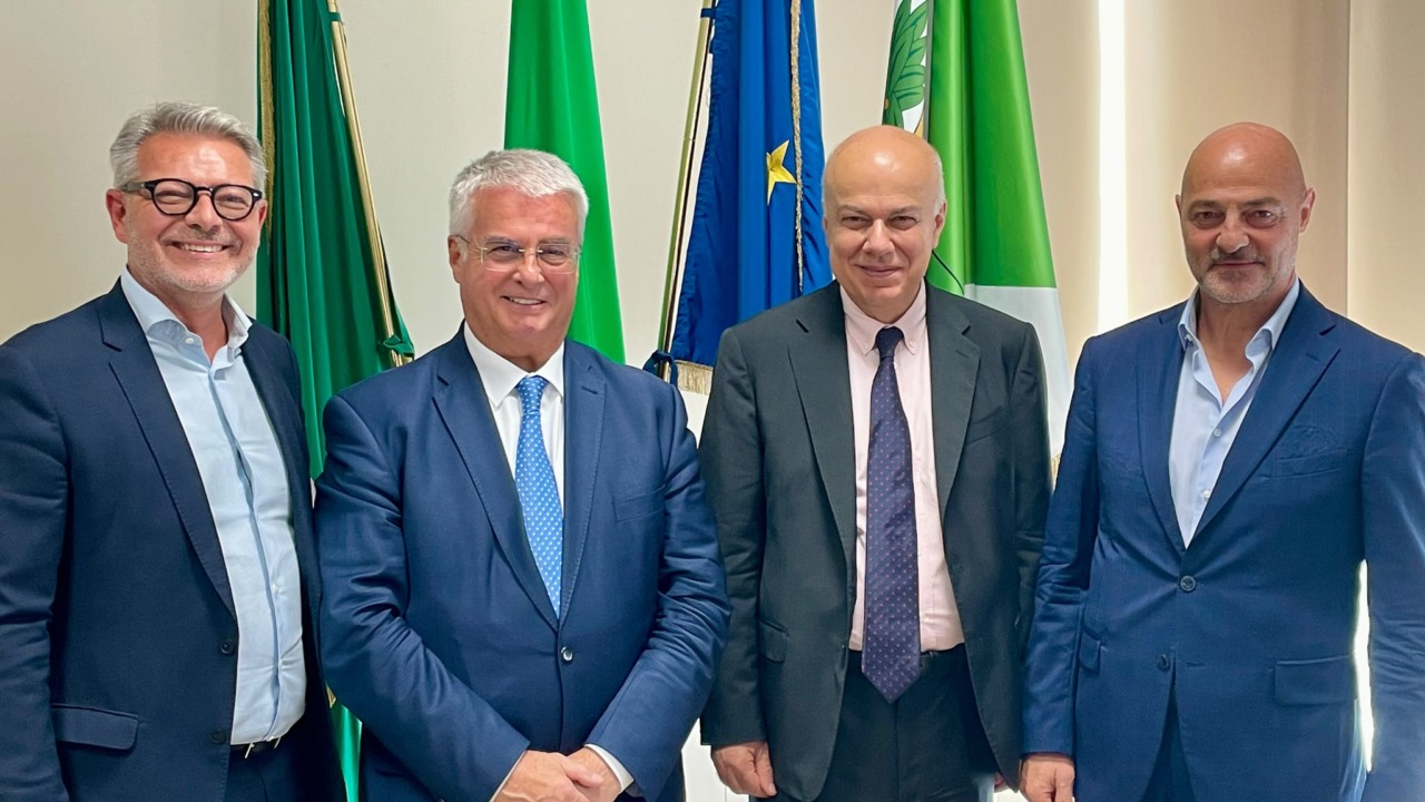 Bea Brianzacque studio Bocconi