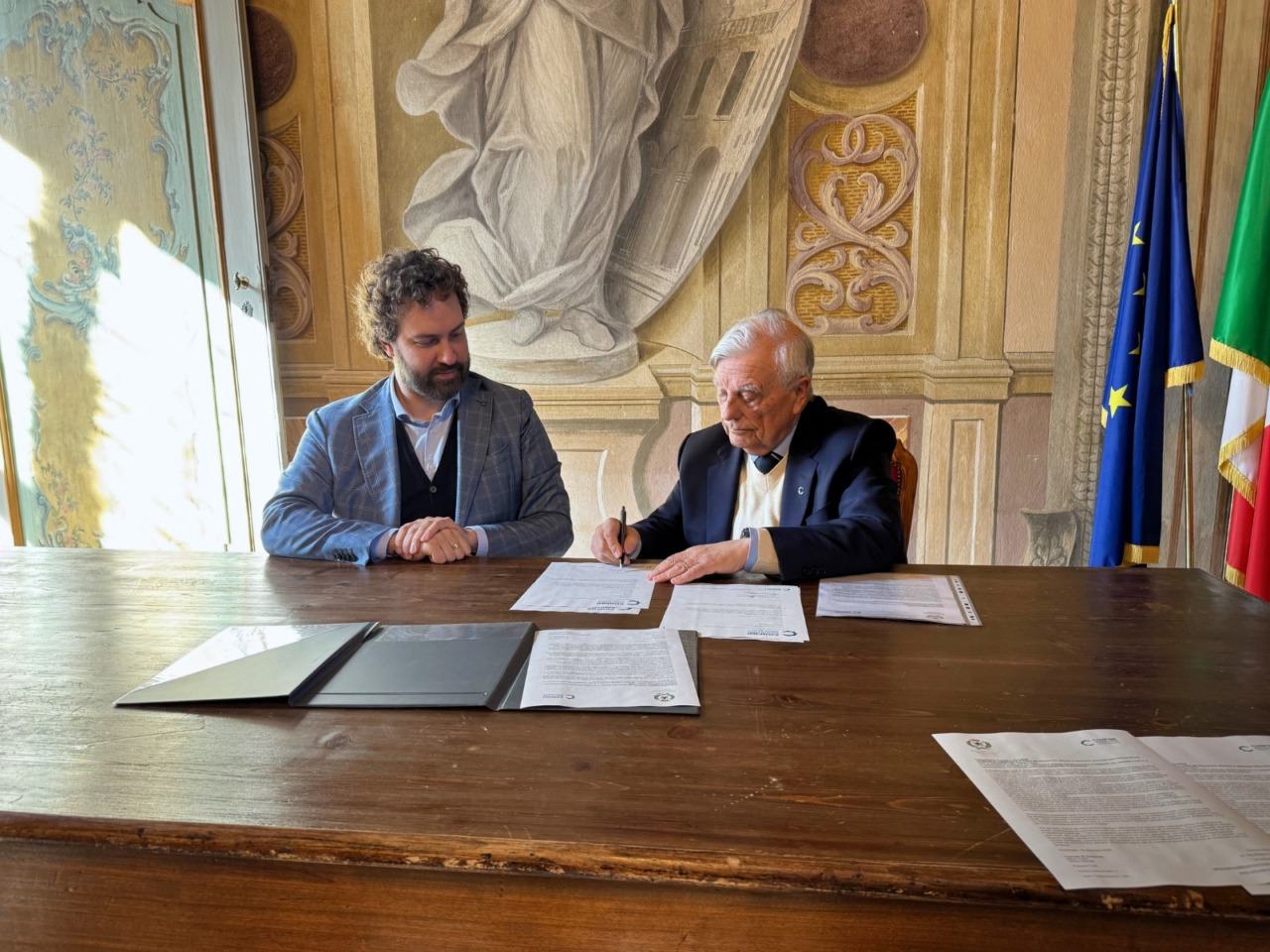 È attivo lo «Sportello Impresa» per le aziende del territorio