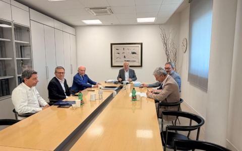 Ex Ospedale di Vimercate, siglato il preliminare di vendita