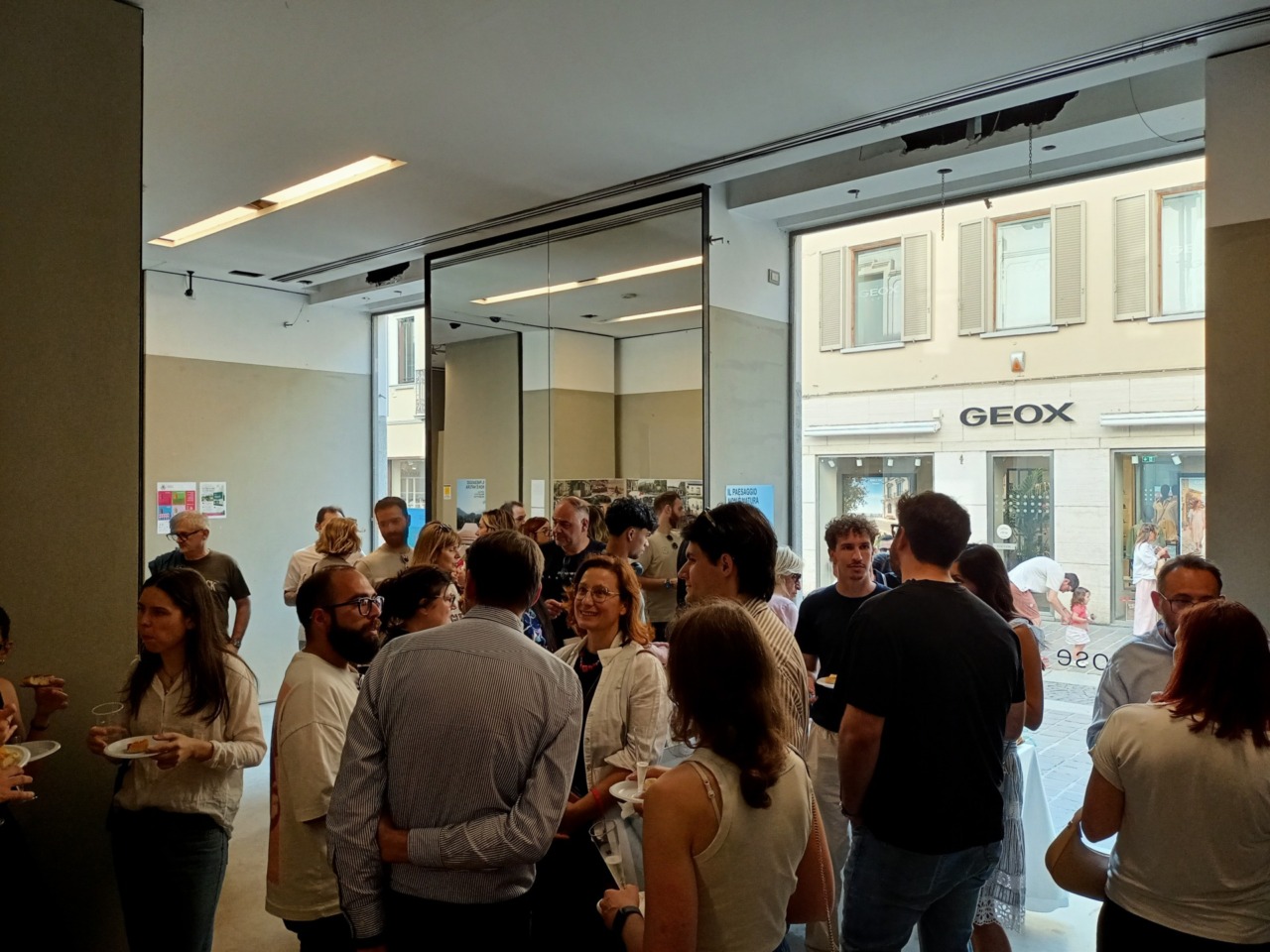 Monza Paesaggio Week