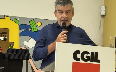 Cgil Monza Brianza, Luca Chiarei nuovo direttore del Patronato Inca