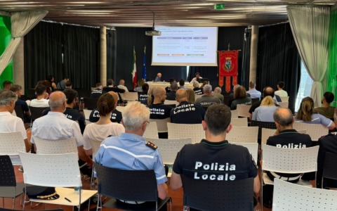 Sicurezza e trasparenza: doppio appuntamento formativo