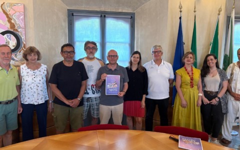 “A scena aperta”: al via l’estate cesanese tra musica, spettacoli e memoria