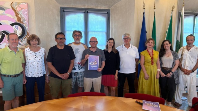 “A scena aperta”: al via l’estate cesanese tra musica, spettacoli e memoria