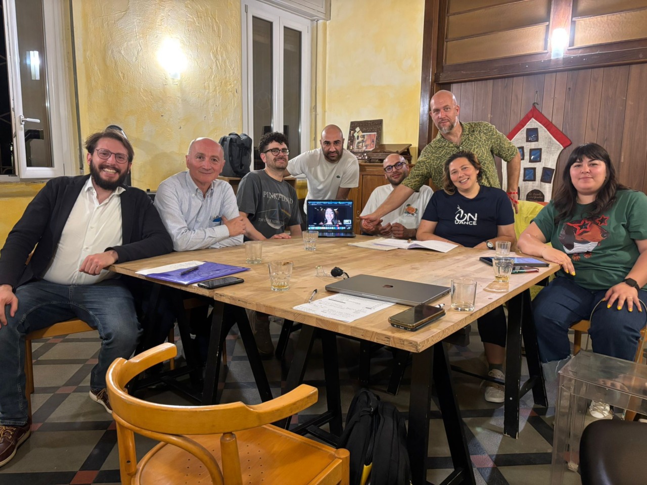Dal 12 al 16 giugno scatta “LiberaMente”, il festival dell’ex manicomio di Mombello