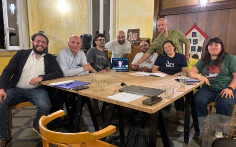 Dal 12 al 16 giugno scatta “LiberaMente”, il festival dell’ex manicomio di Mombello