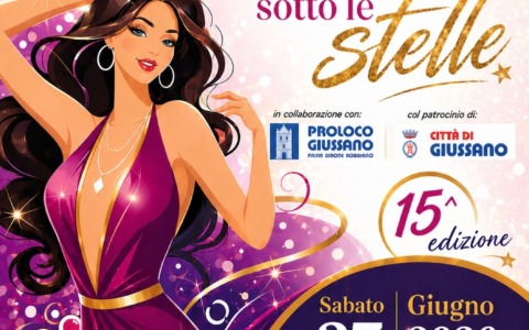Aperte le iscrizioni per “Miss Giussano sotto le stlle”