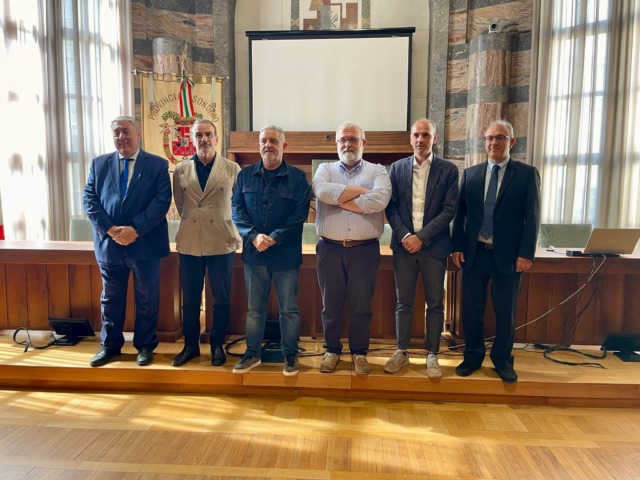 Edilizia scolastica e lavoro, confronto tra Regione e Province lombarde