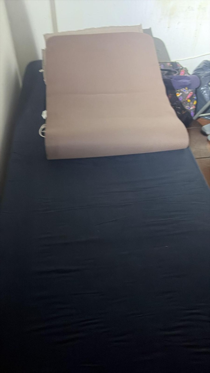 Polizia locale dormitorio abusivo Lentate