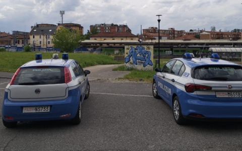 Continuano i controlli della Questura alla Stazione di Carnate