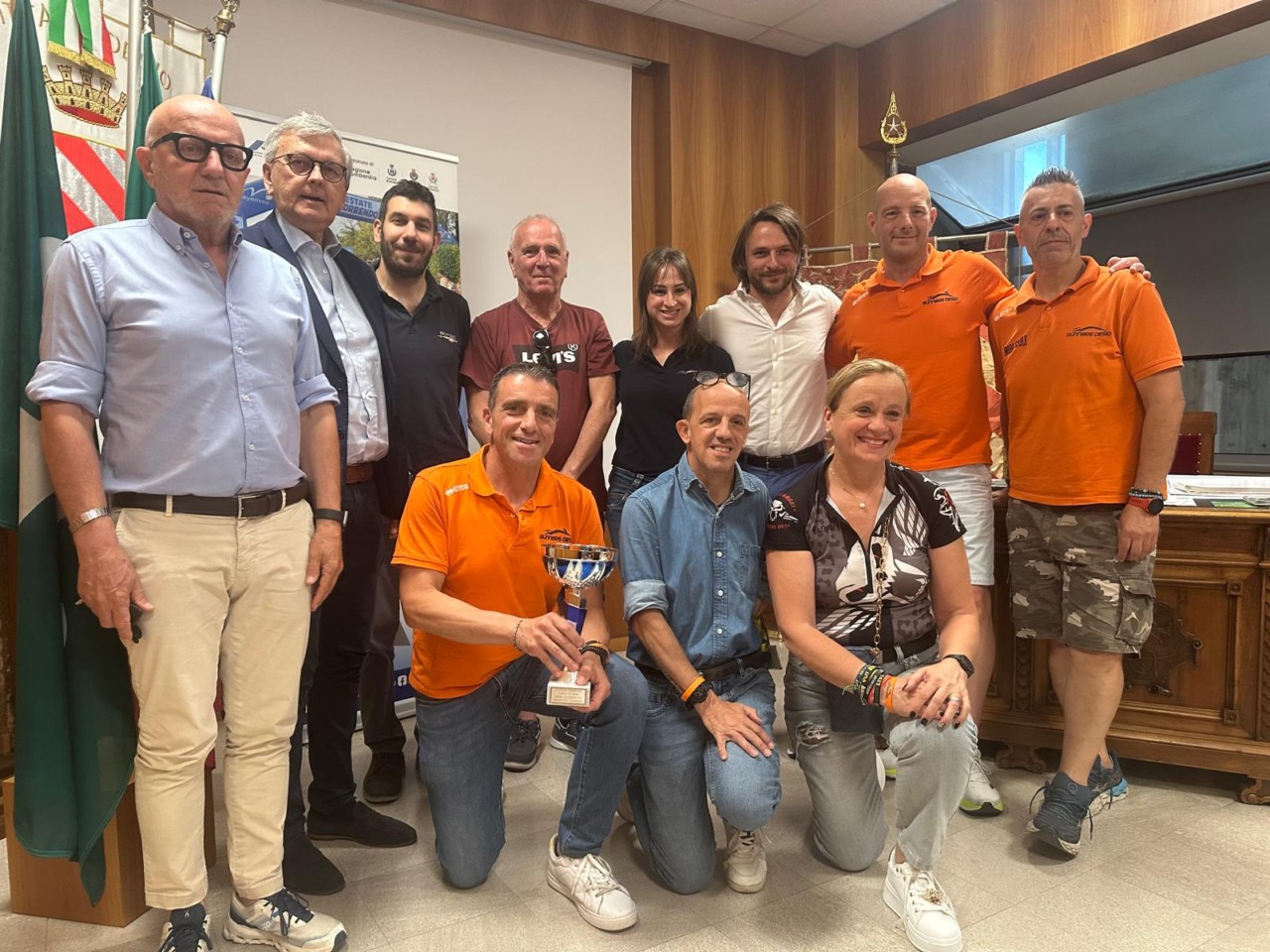 “E…state correndo” coi Runners Desio