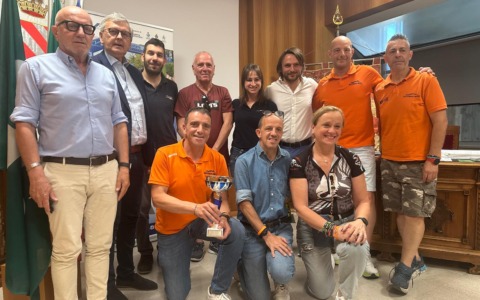 “E…state correndo” coi Runners Desio