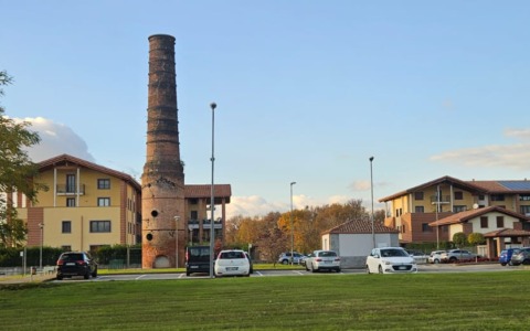 Il dado è tratto: la storica ciminiera sarà abbattuta