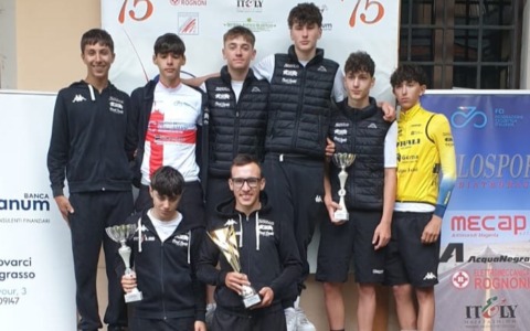 ll Pool Cantù-Sovico vince in Lombardia e in Piemonte