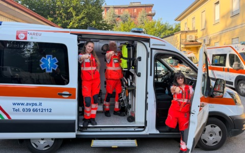 “Abbiamo bisogno di te”! AVPS cerca nuovi volontari