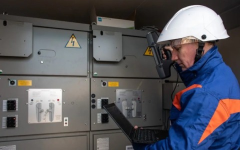 Blackout a Lissone, notte infernale per centinaia di cittadini