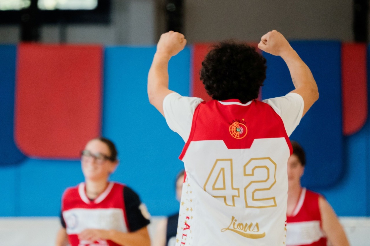 Al via la terza edizione dell’Acinque Baskin Cup