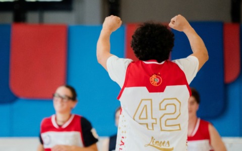 Al via la terza edizione dell’Acinque Baskin Cup