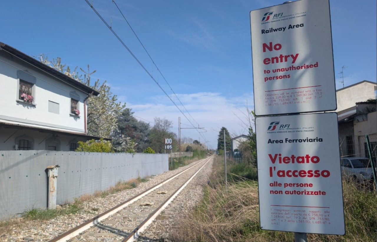 “Nessun rischio di lunghe attese ai passaggi a livello”