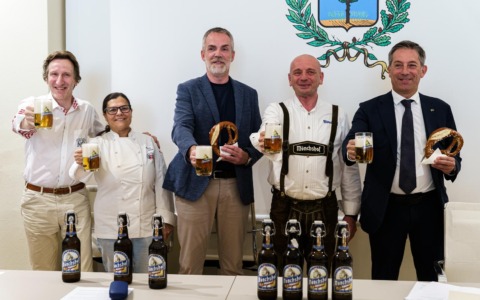 La Misinto Bierfest scalda i motori: 11 serate tra birra, musica e tradizione