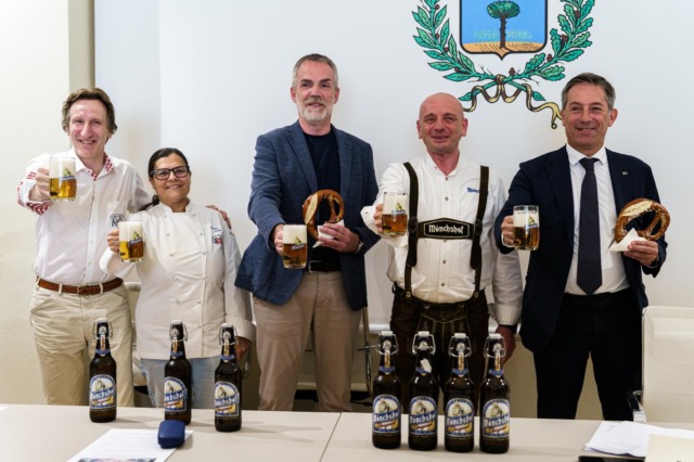 La Misinto Bierfest scalda i motori: 11 serate tra birra, musica e tradizione