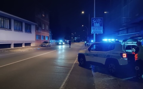 Controlli tra Meda e Cabiate: nel mirino parchi e piazze