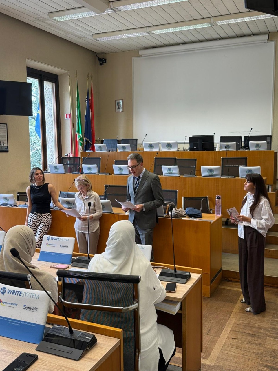 Integrazione, cultura e diritti alla Casa delle Culture