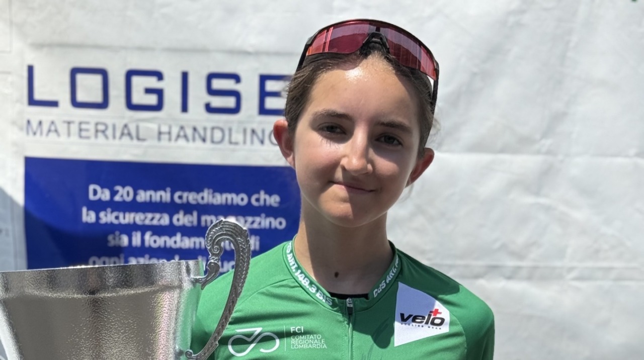 Weekend di successi per il SC Cesano Maderno: Spinoni campionessa regionale