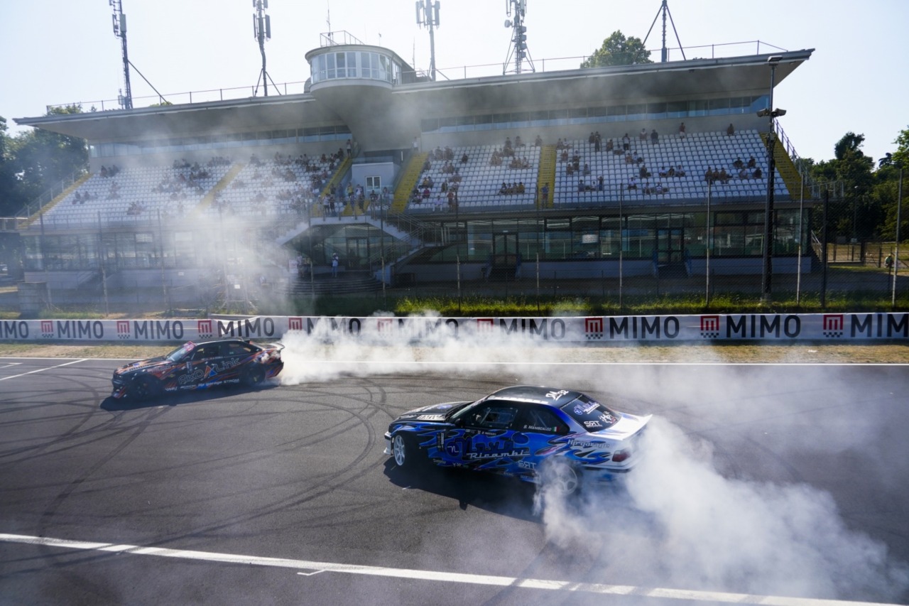 In arrivo nel weekend il MIMO Milano Monza Motor Show