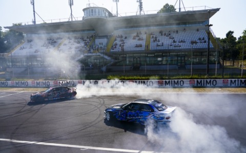 In arrivo nel weekend il MIMO Milano Monza Motor Show