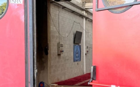 La “moschea” di via Milano raddoppia?
