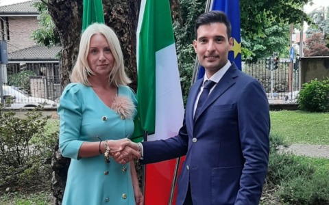 Bufera in Forza Italia per il nuovo assessore di Fratelli d’Italia