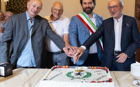 Lutto cittadino per la morte dell’ex sindaco