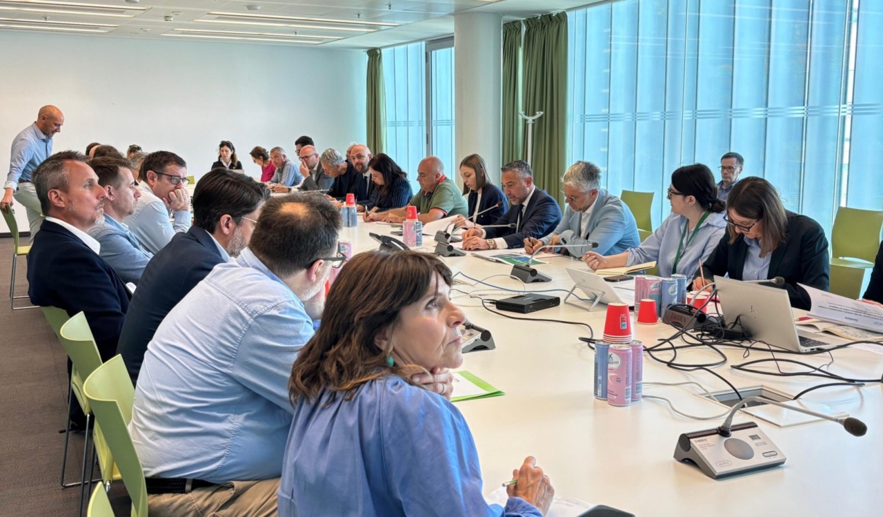 La linea Seregno – Carnate riparte dal 7 settembre