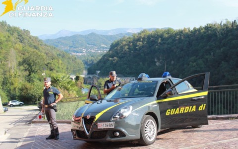 Truffa aggravata in materia di bonus edilizi, sequestrati 4 milioni di euro