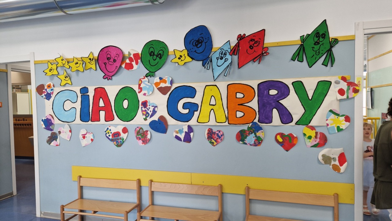 La maestra Gabriella va in pensione: Correzzana perde un pilastro della scuola dell’infanzia