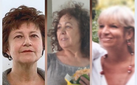 Il Vimercatese saluta tre docenti simbolo che vanno in pensione