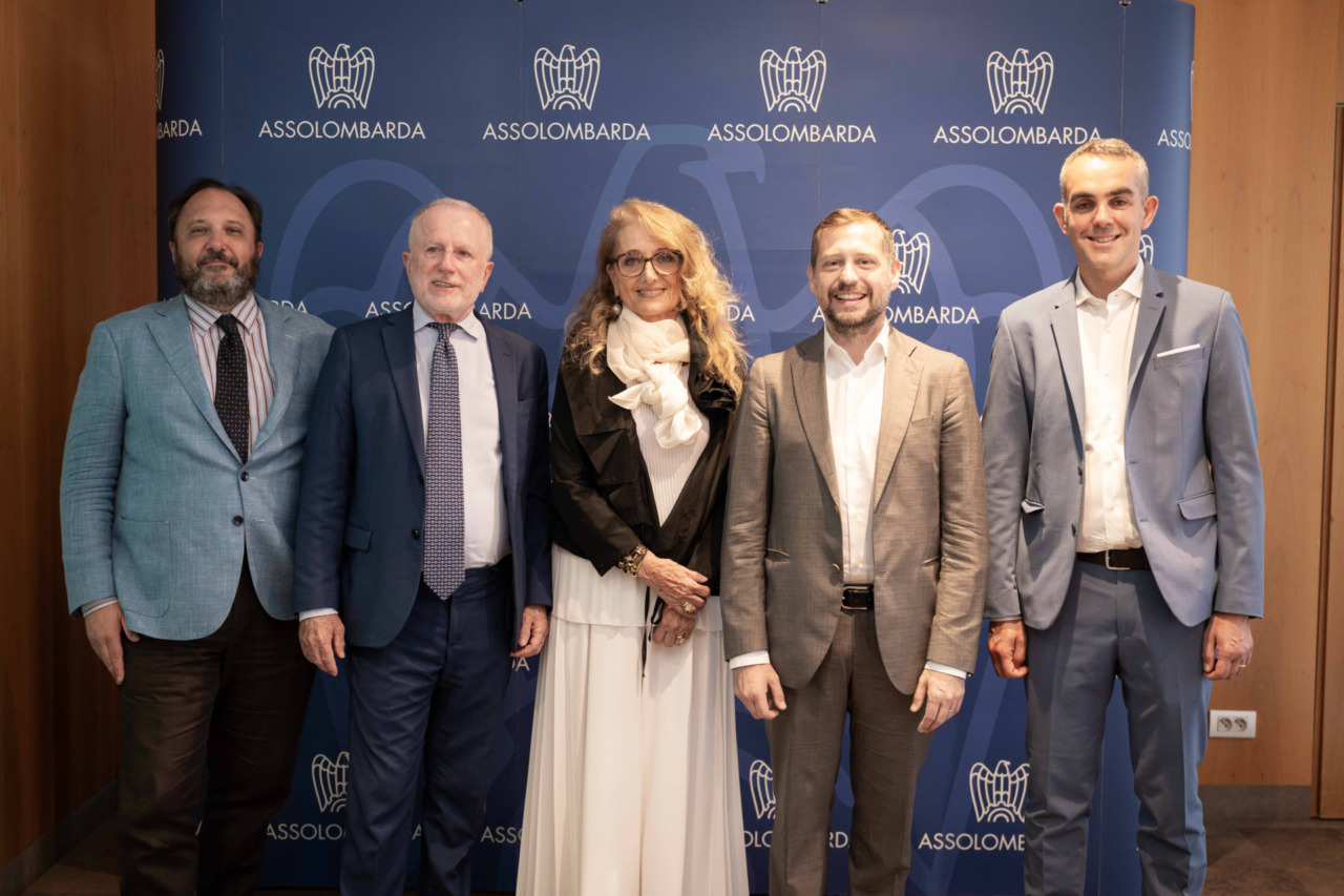 La sostenibilità sociale entra in azienda: patto tra Assolombarda e Fondazione One Health