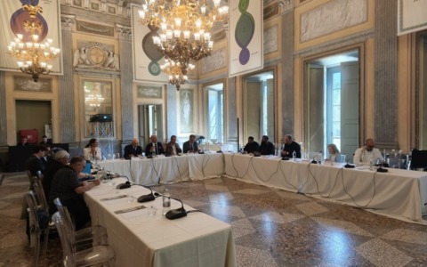 Intelligenza artificiale e dialogo interreligioso: il confronto alla Villa Reale di Monza